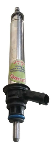 Bico Injetor C180 1.6 2016 127/220v - Imagem 2