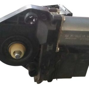 Motor Vidro Traseiro Esquerdo Golf 2008 A 2014