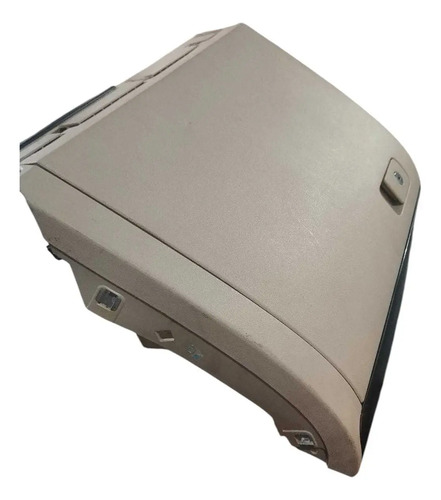 Porta Luvas Vw Jetta Tsi 2011 2012 2013 - 5c7857097 Bege - Imagem 4