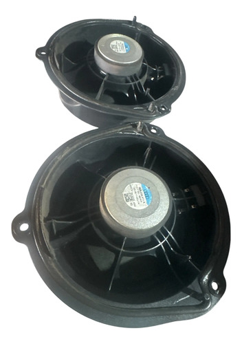 Auto Falante Audi Q5 Tsfi 2.0 22/24 80a035411 Original Preto - Imagem 4