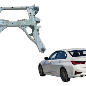 Agregado Bmw 320i 330i 2019/2025