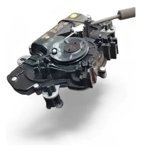 Fechadura Da Tampa Traseira Audi Q5 2021 - Imagem 2