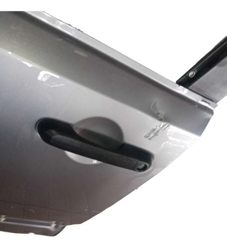 Porta Dianteira Esquerda Jeep Renegade 2016/2021 Dianteira Esquerdo Prata - Imagem 5