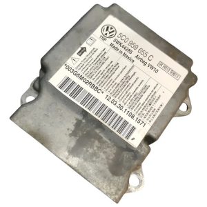 Modulo Central Vw Jetta 2.0 Tsi 5c0959655c
