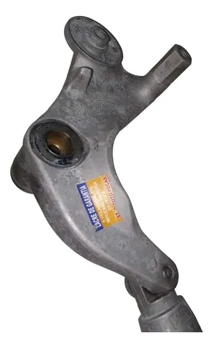 Tensor Da Correia Alternador Honda Civic Crv Hrv Accord Ina - Imagem 3