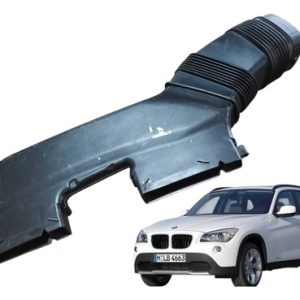Duto Entrada De Ar Bmw X1 2010 2011 2012 0170389117