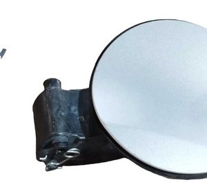 Tampa Portinhola Do Tanque Ford Ecosport 1.5 2020 Prateado 2020