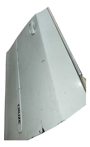 Porta Dianteira Cruze 2012 2013 2014 2015 2016 Direita Dianteira Direita Branco - Imagem 5