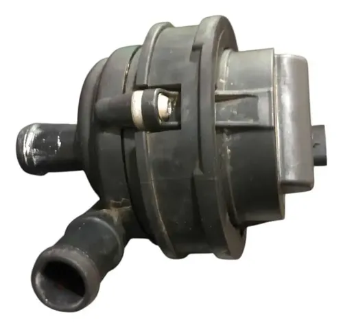 Bomba D'água Elétrica Auxiliar T270 Jeep 52076512 - Imagem 2