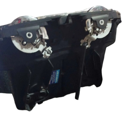 Difusor Ar Central Fiat Freemont 2012 À 2014 Original - Imagem 2