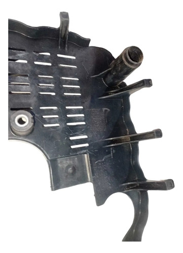 Sub Cárter Inserto Motor Vw Golf Audi A3 06k103138p - Imagem 5