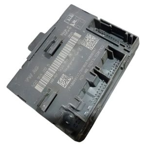 Modulo Conforto Porta Dianteira Direita Audi A3 5q0959392b