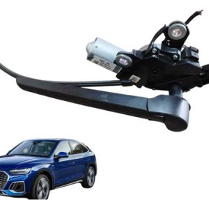 Motor Limpador Traseiro - Audi Q5 Sline 2022