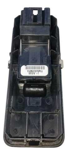 Comando Vidro Discovery 3 Diant Dir 2005 /2007 Yud501070pvj - Imagem 5