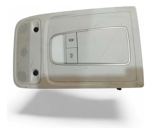Lanterna Teto Audi Q3 15/19 8x0951177a Original - Imagem 2