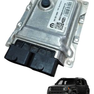 Modulo Injeçao Jeep Renegade 1.8 2020 Flex 10gfhw004 10gfap