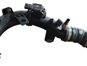 Mangueira Da Turbina Jeep Commander 1.3 22/24 H50391