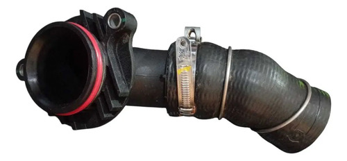 Mangueira Duto Turbina Jeep Renegade 2023 1.3 46347287 - Imagem 2