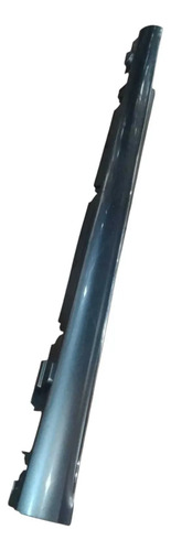 Spoiler Lateral Direita Mercedes C180 2012 2014 Original Cinza-escuro - Imagem 2