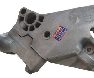 Suporte Coxim Motor Vw Jetta Golf 2.0 8v Aspirado 1998 A 06