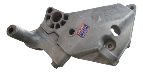 Suporte Coxim Motor Vw Jetta Golf 2.0 8v Aspirado 1998 A 06