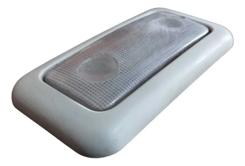 Luz Teto Cortesia Fiat Idea Palio Uno 2011 A 2014 - Imagem 2