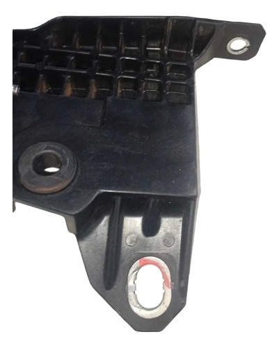 Suporte Modulo Abs Toro Flex Diesel 1.3 1.8 2.0 2.4 Azul - Imagem 3