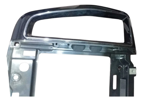 Moldura Central Painel Volvo Xc60 T8 2.0 2019/2021 - Imagem 3