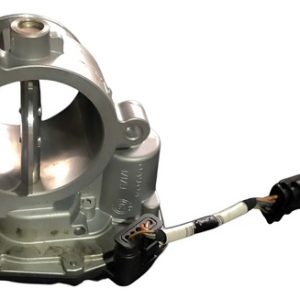 Tbi Corpo Borboleta Volvo Xc60 Xc90 S60 T6 2.0 320cv 2020
