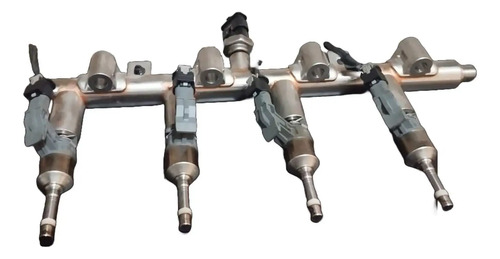 Flauta Combustível Toro Compass 1.3 Turbo Flex 2022/23 Senso