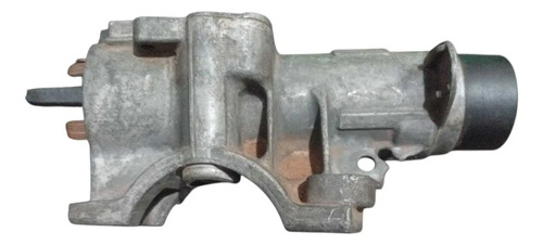 Trava Ignição (direção) Polo 03 A 09 S/chave - 4b09058510 - Imagem 2