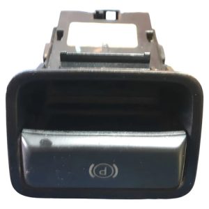 Botão Freio Mão Mercedes Gla200 14-19 Original