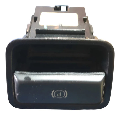 Botão Freio Mão Mercedes Gla200 14-19 Original