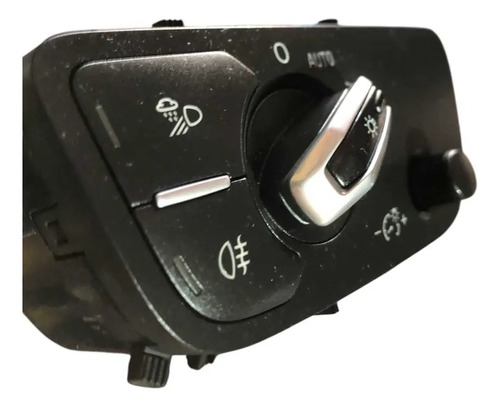 Interruptor Farol Automático Audi A4 Q7/ 20164m0941531aa - Imagem 2