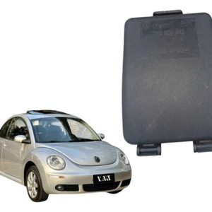 Capa Tampa Valvula Expansao Vw New Beetle 2007 1h0820692