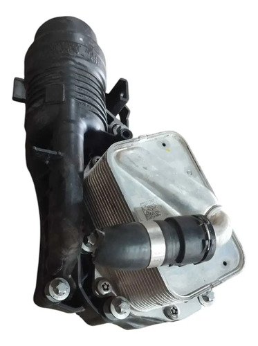 Suporte Filtro Óleo Mini Cooper Jw 2.0 B48 2019 1185812s01 - Imagem 3