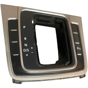 Moldura Console Central  Vw Golf 5gm864263