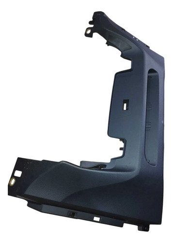 Moldura Central Painel Audi Q5 2022 2023 2024 80b857297b - Imagem 3