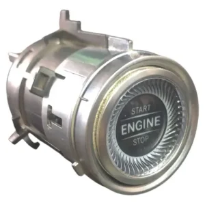 Botão Start Stop Mercedes C180 C200 2019 2020 Original