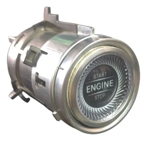 Botão Start Stop Mercedes C180 C200 2019 2020 Original