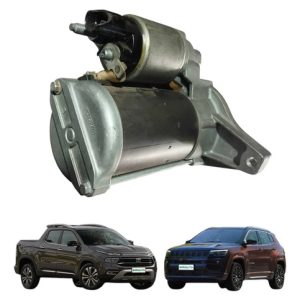 Motor Partida Compass Toro 1.3 Turbo 50150359