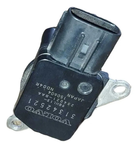Sensor Medidor Fluxo Ar Volvo V60 S80 Xc60/70 2013 Até 2018 - Imagem 2