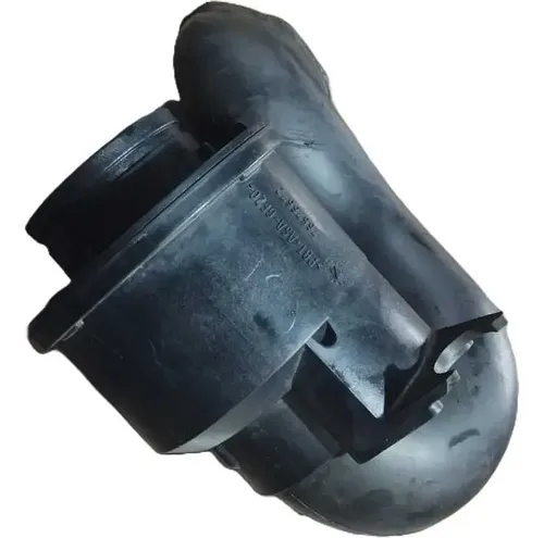 Duto Cano Caixa Ar Bmw 130 330 325 Motor N52 2005 2010 - Imagem 4
