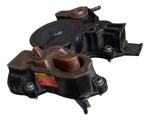 Válvula Anti Chamas Pcv Separador De Óleo Golf Mk7 06k103495 - Imagem 3