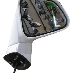 Retrovisor Eletrico Direito Captiva Gm 2010 2015 3fios