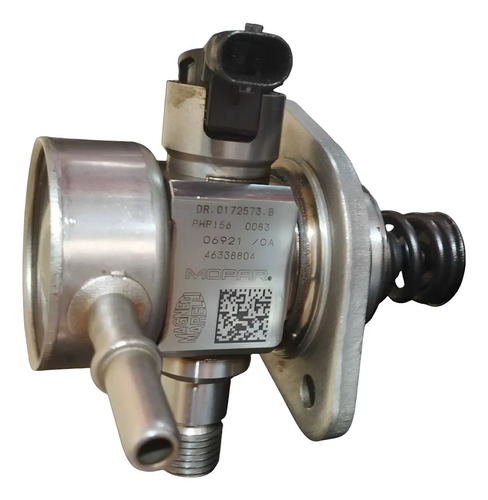 Bomba Alta Pressão Renegade Toro Compass 1.3 Turbo 46338804
