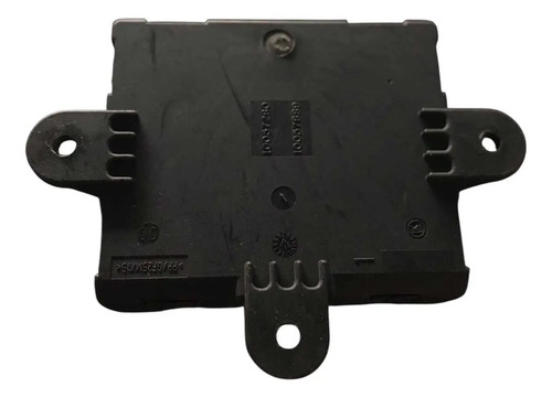 Módulo Conforto New Fiesta 2013 2016 Original Cv1t14b532af - Imagem 3