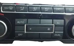 Comando Painel Ar Condicionado Vw Jetta 2008 2013