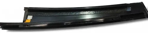 Moldura Ext Porta Diant Esq Mercedes C180 2015/2018 Preeto - Imagem 3