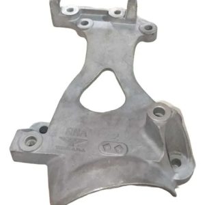 Suporte Alternador Honda New Civic 2007 A 2015